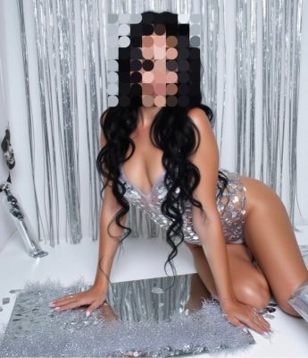 индивидуалка Виктория 